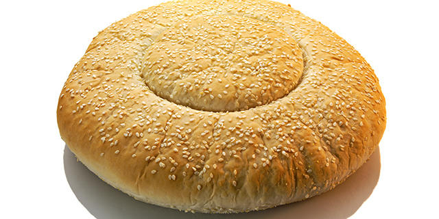 Valley Lahvosh Peda Bread